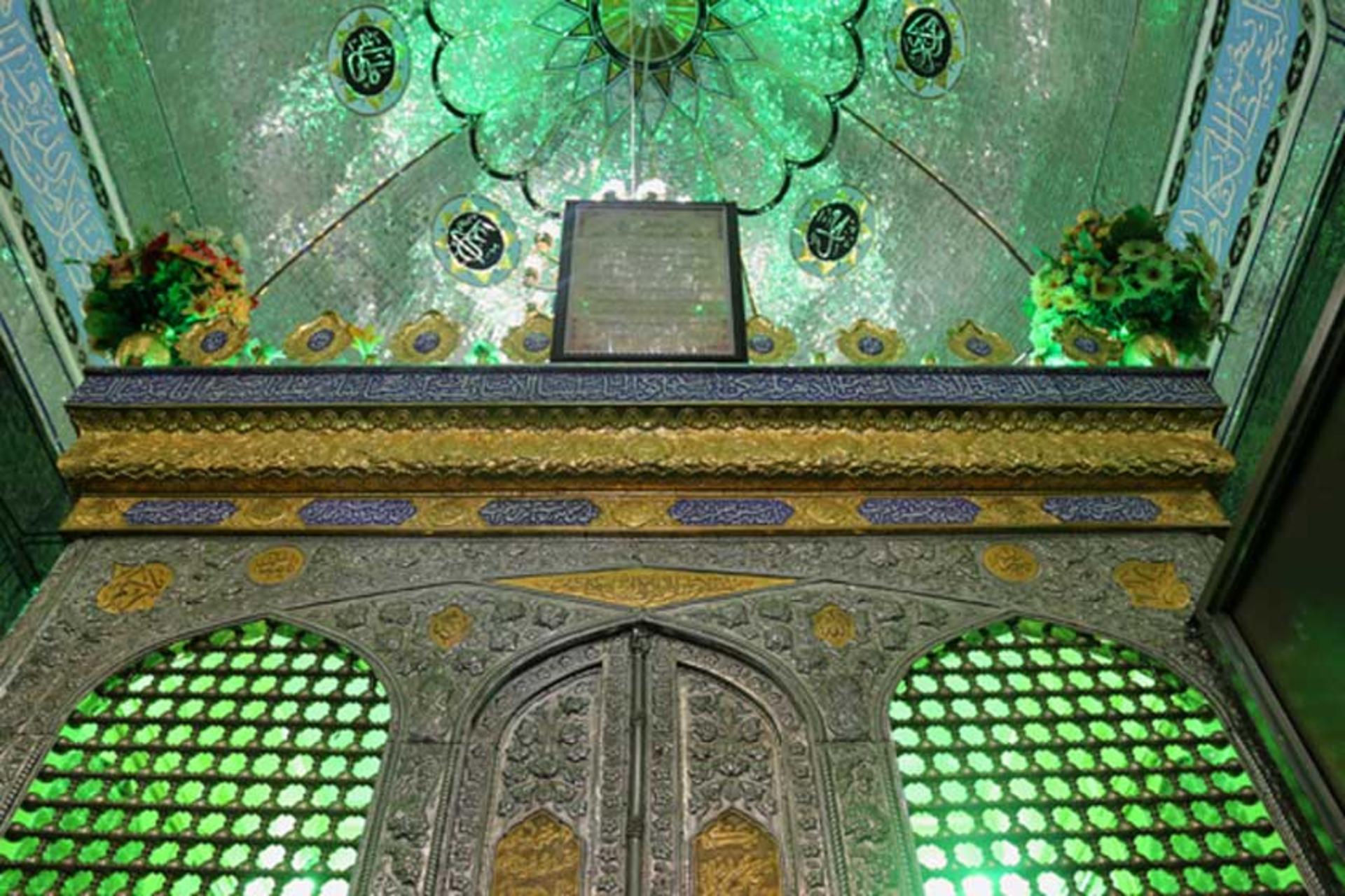 امامزاده طیب