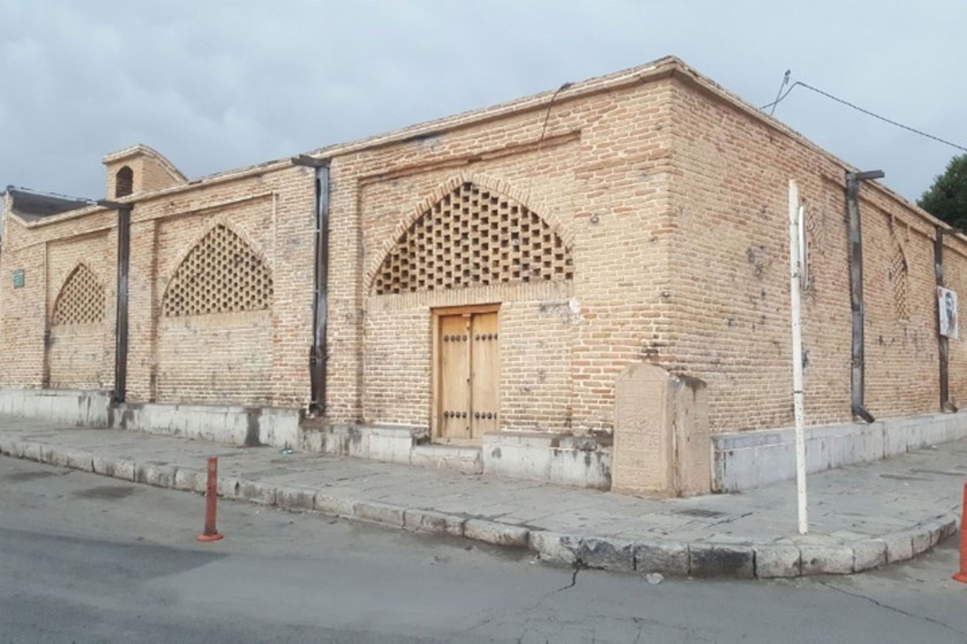 مسجد اتابکان
