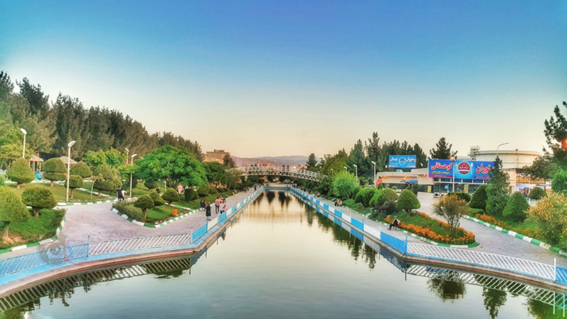 بجنورد