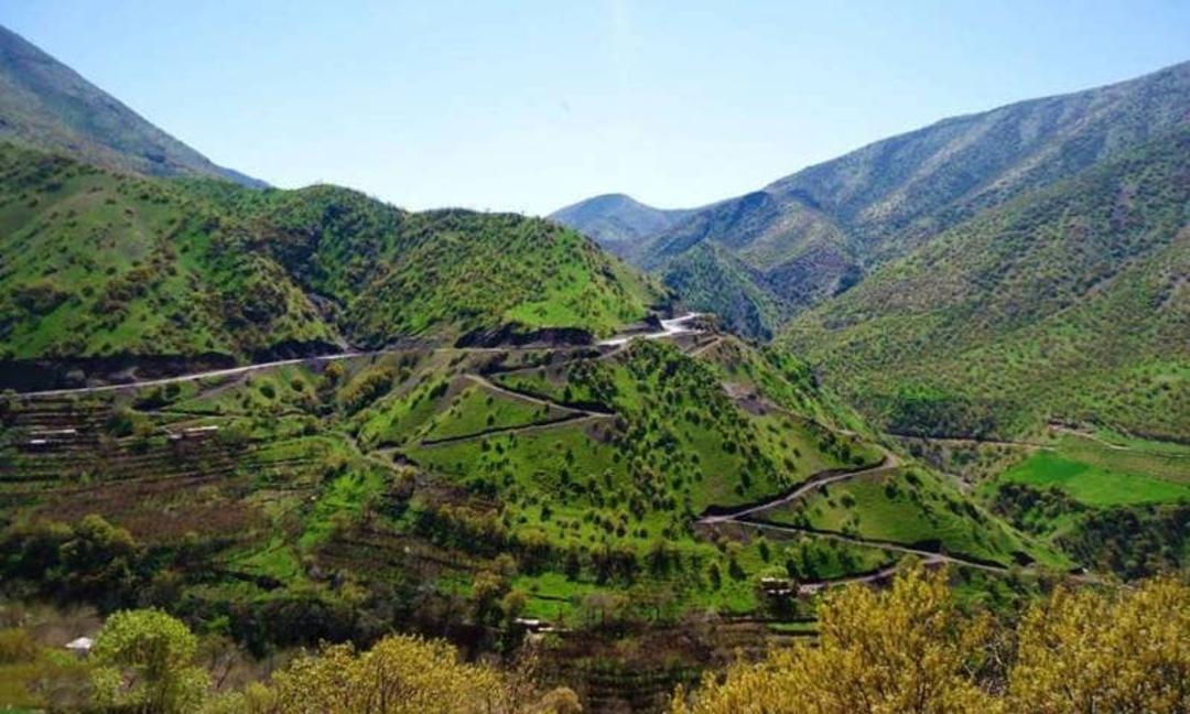 روستای هجیج