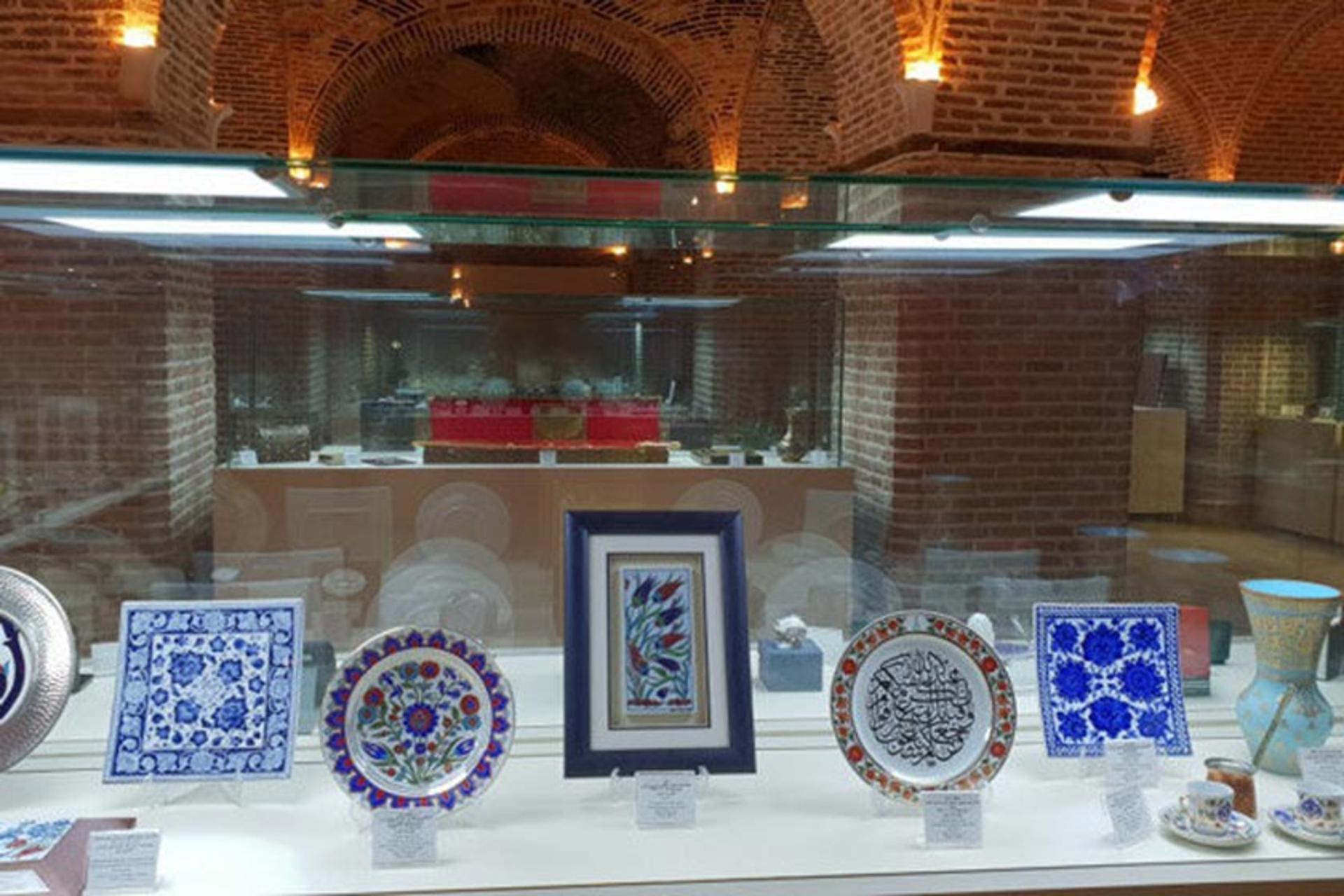 موزه دکتر صالحی