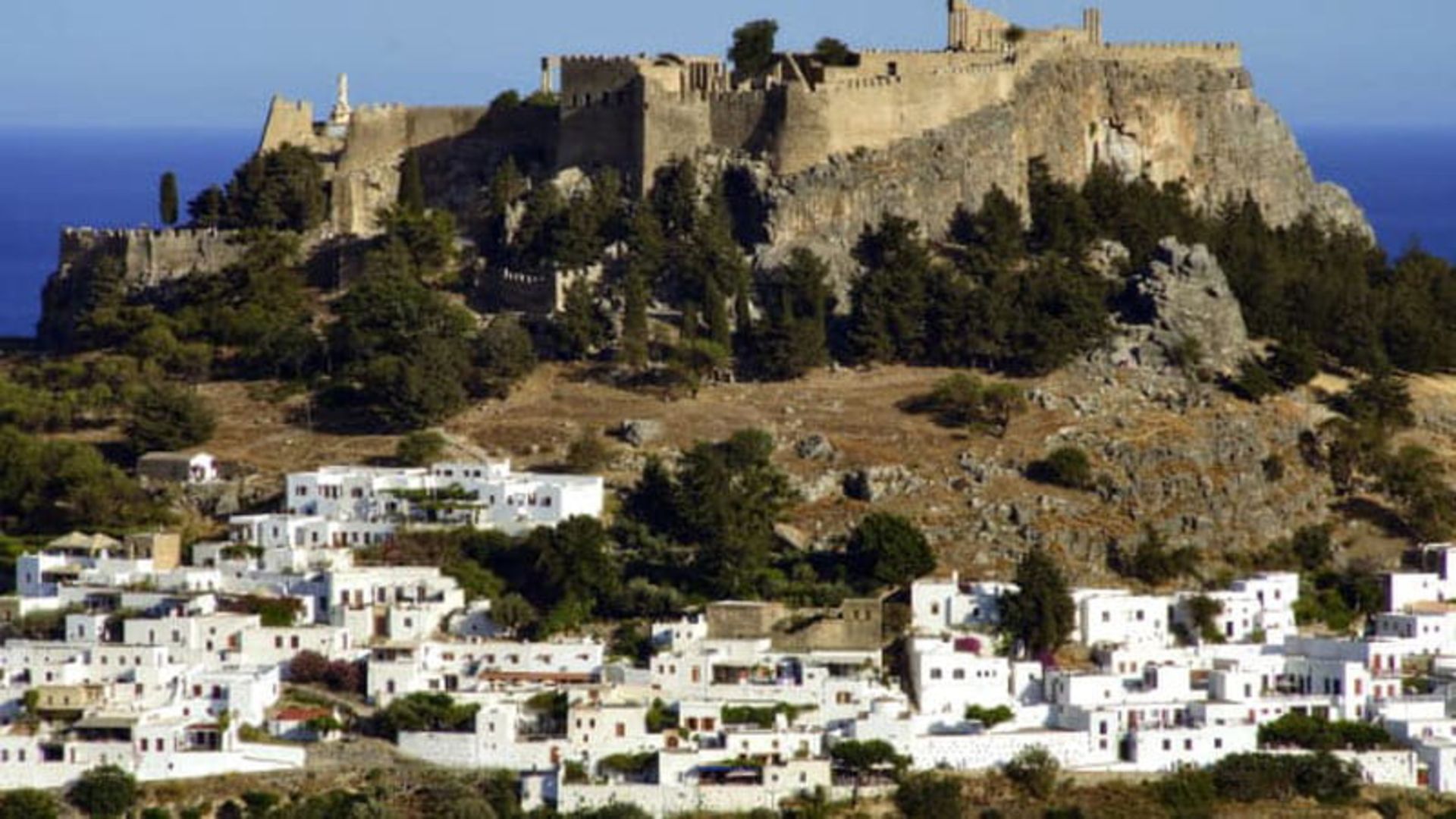  لیندوس