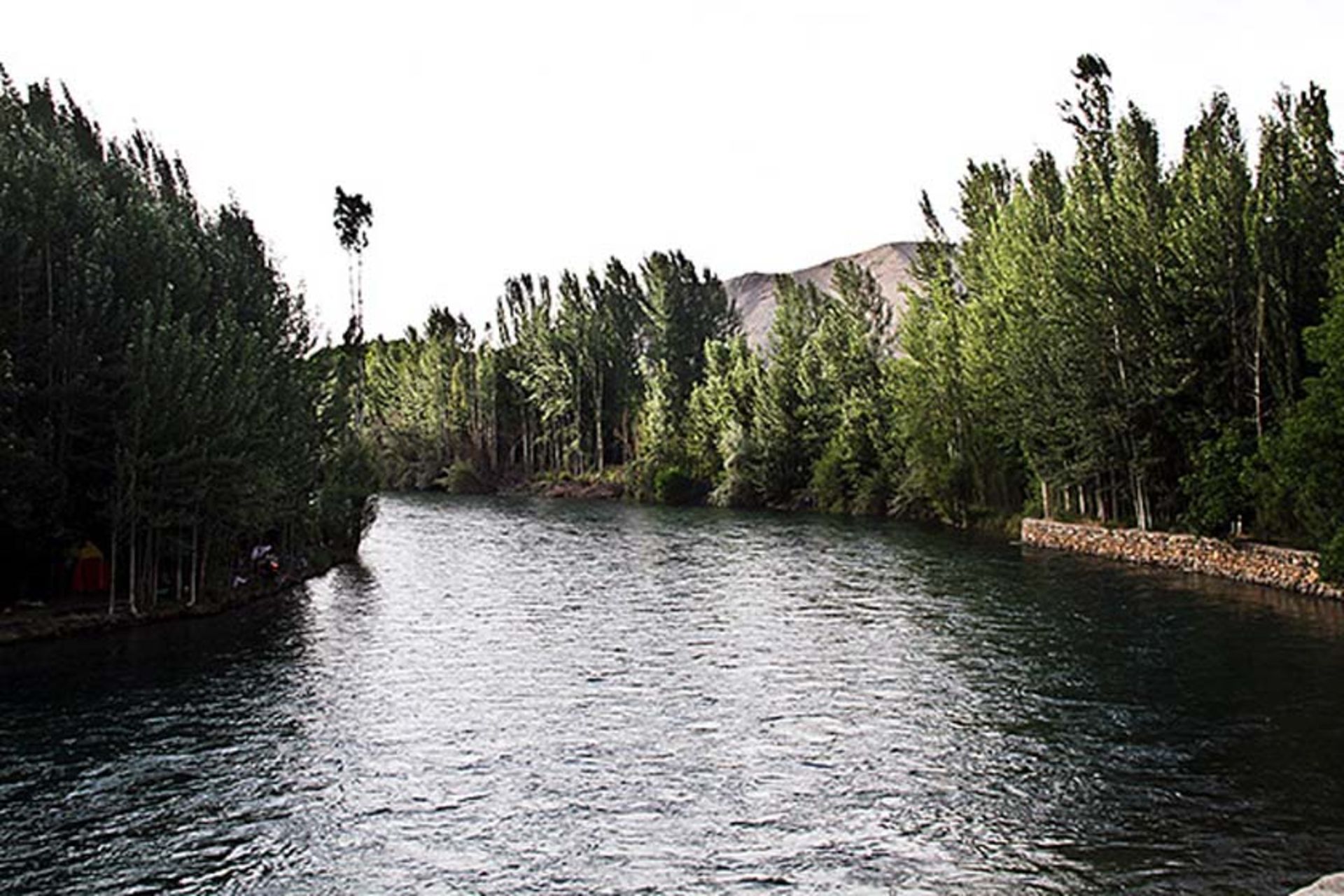روستای مارکده
