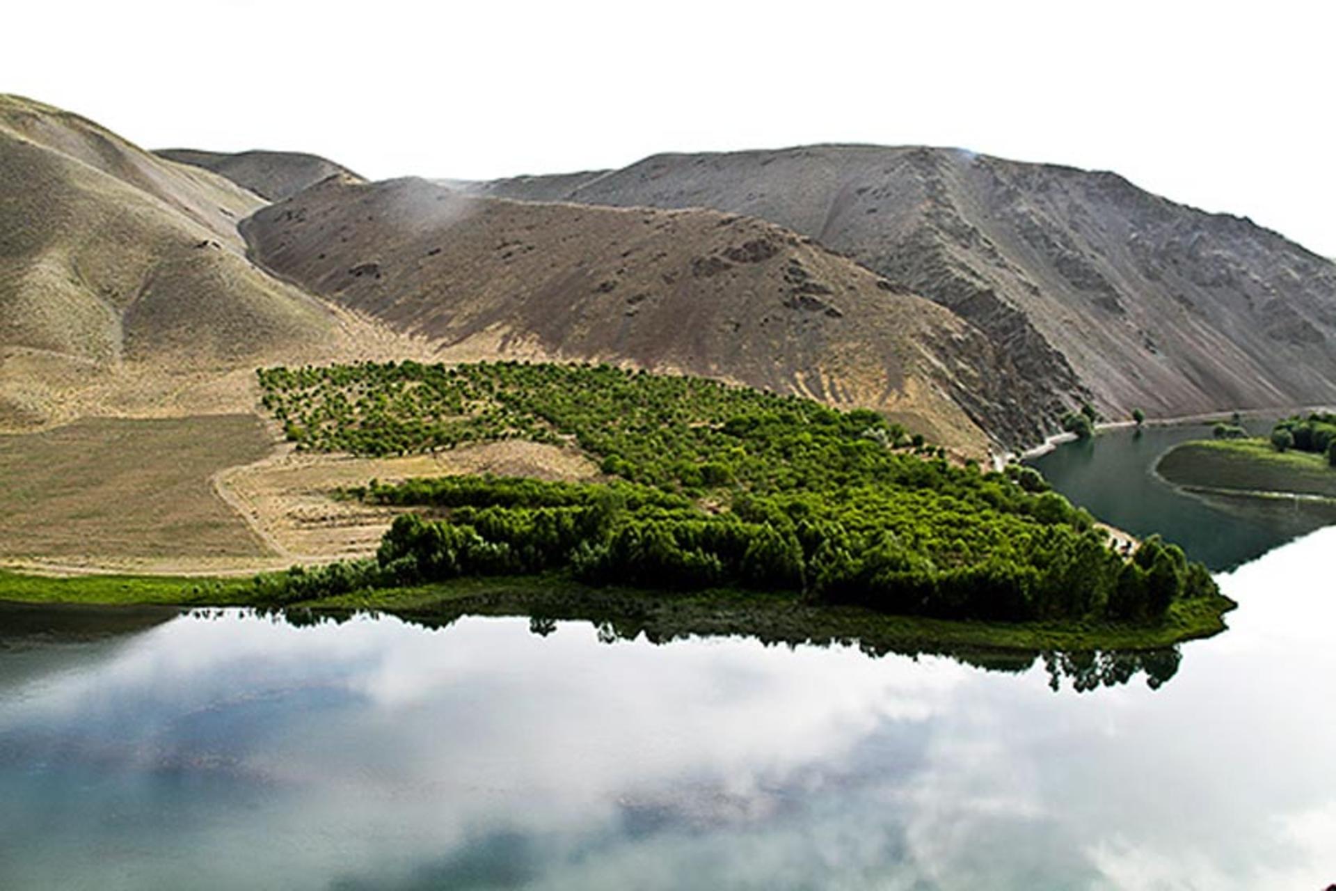 روستای مارکده