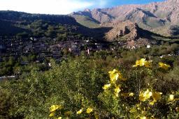 روستای شمشیر