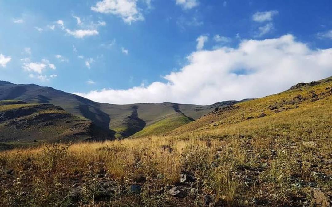 روستای لالون