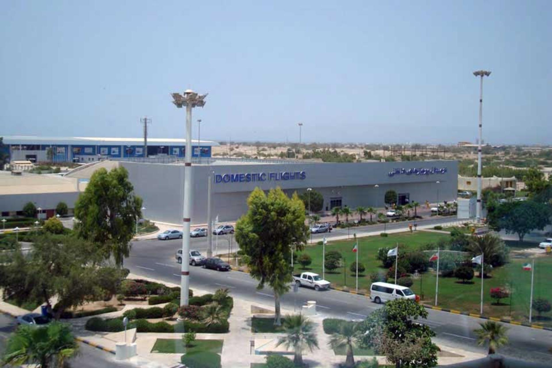 کیش