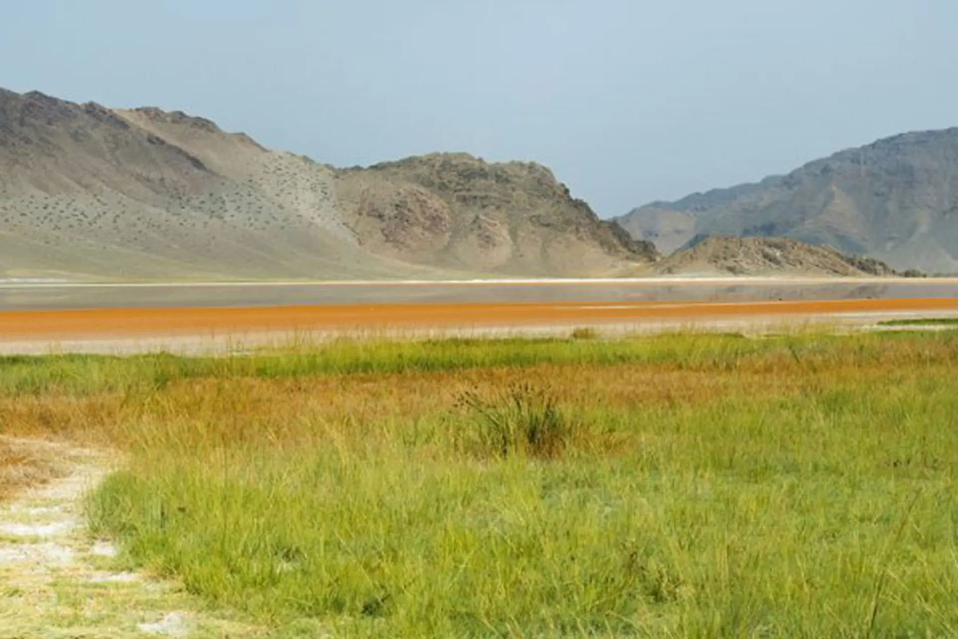 تالاب آق گل (تالاب آغگل)