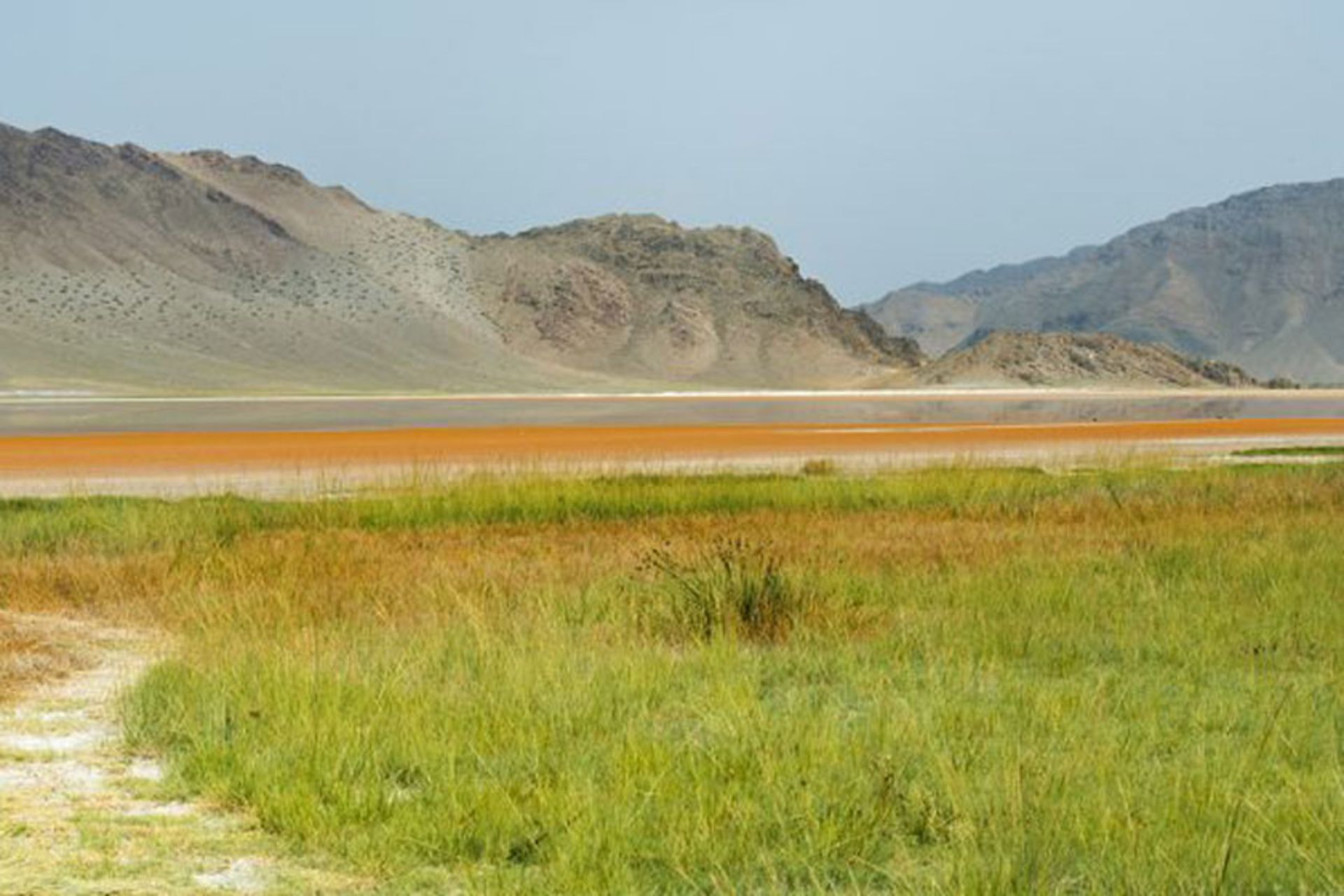 تالاب آق گل (تالاب آغگل)