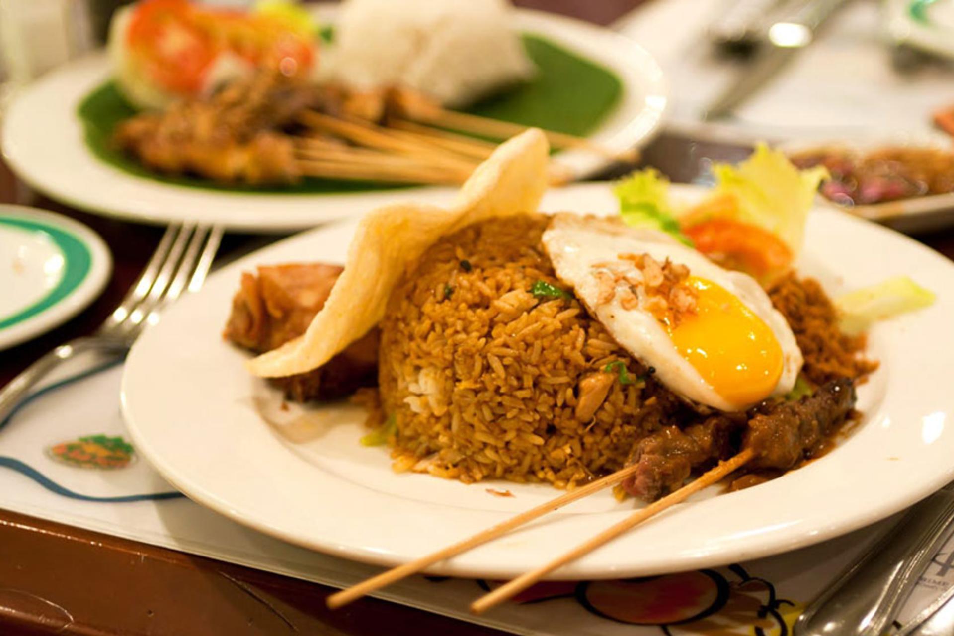 ناسی گورنگ