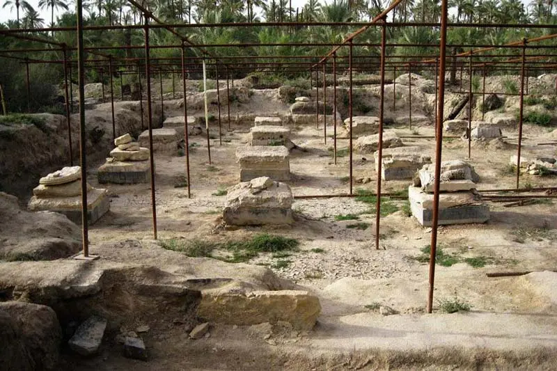 برازجان
