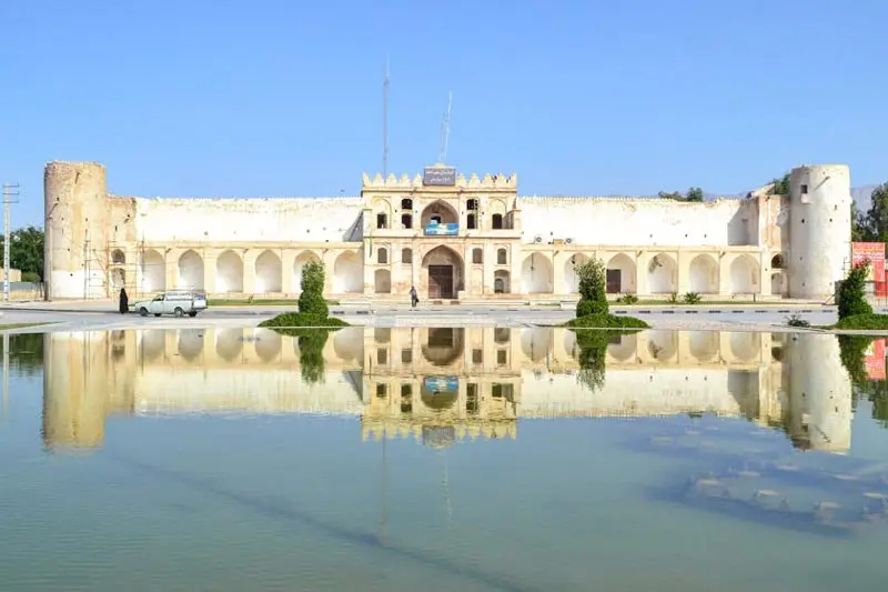 برازجان