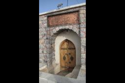 حمام درب امامزاده (موزه صنایع ‌دستی  و هنرهای سنتی)