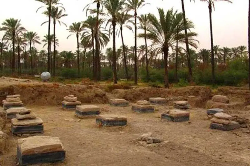 برازجان