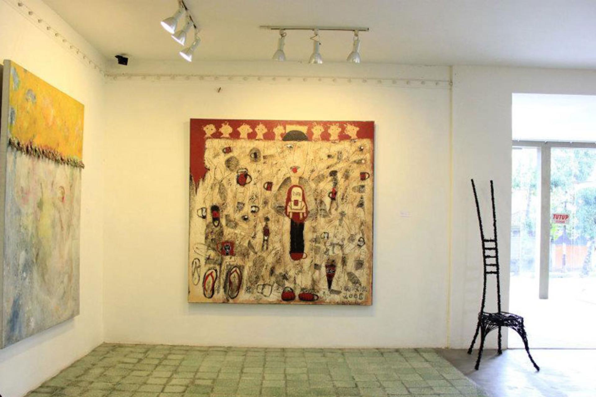 گالری هنری کومانکا