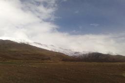 کوه کلک