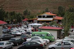مجموعه تفریحی آنا باغی