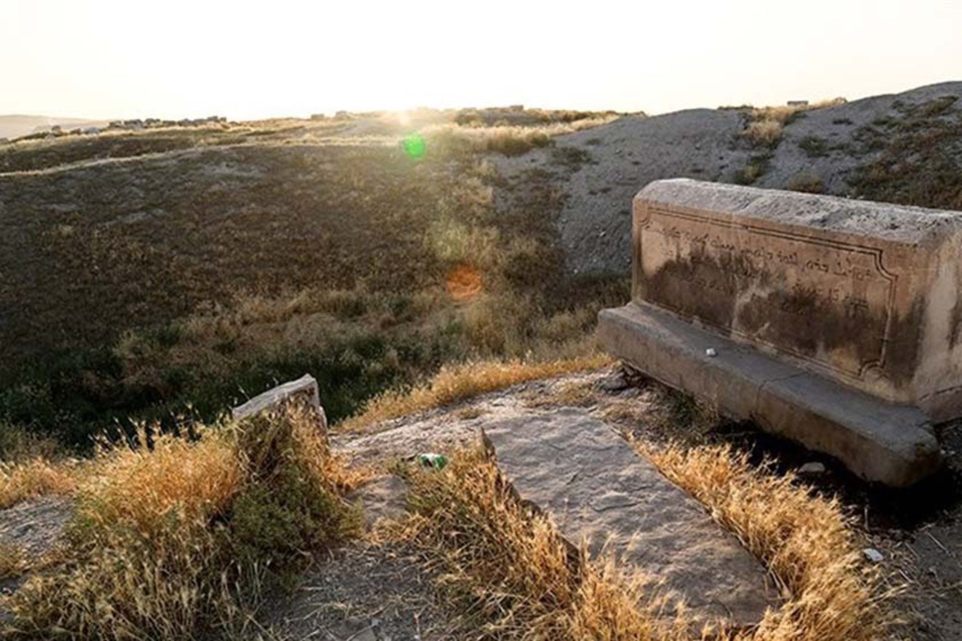 گوی تپه