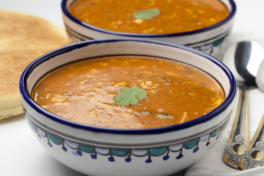 بیصارا از مراکش