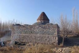 کلیسای مهلذان