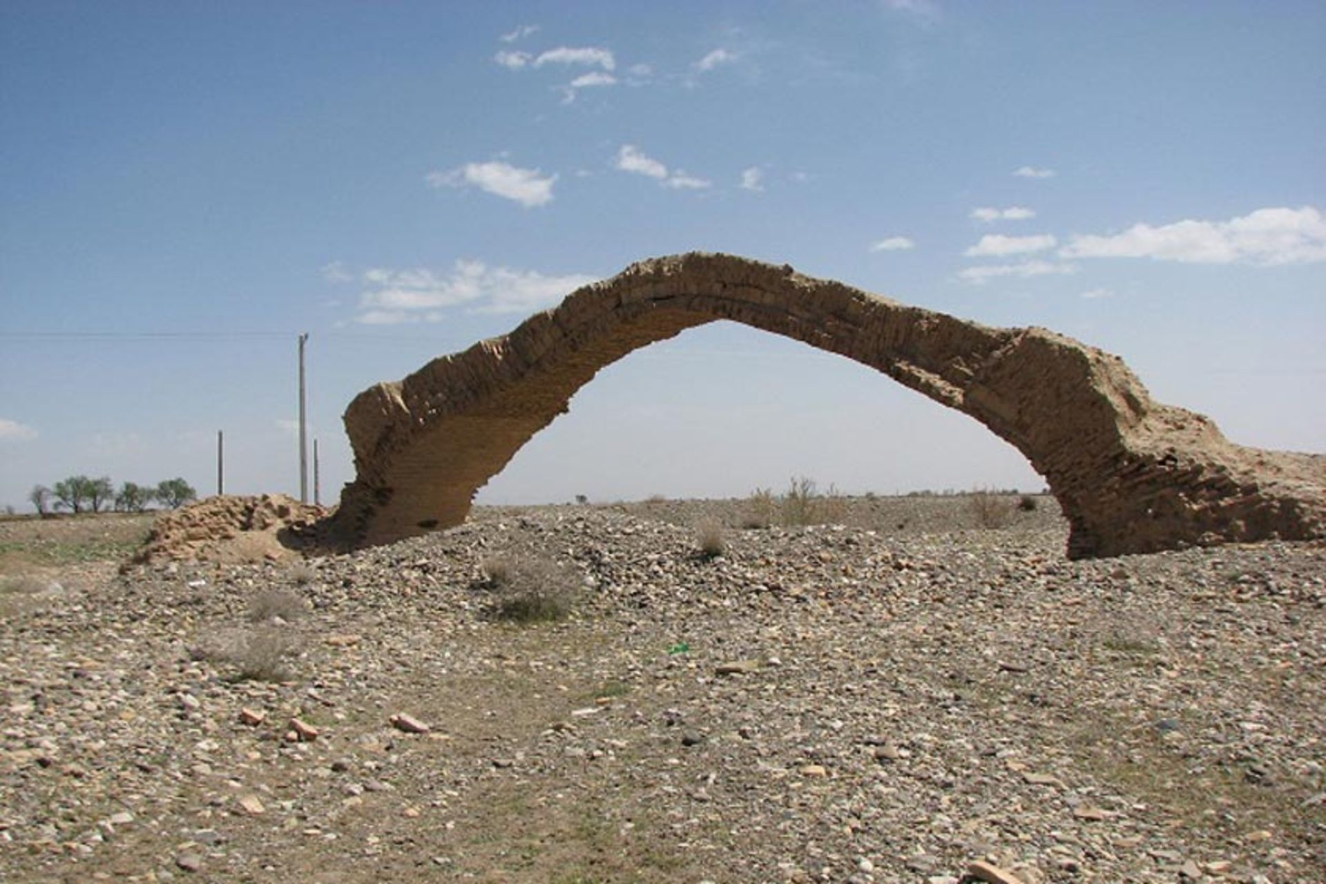 پل سرخده