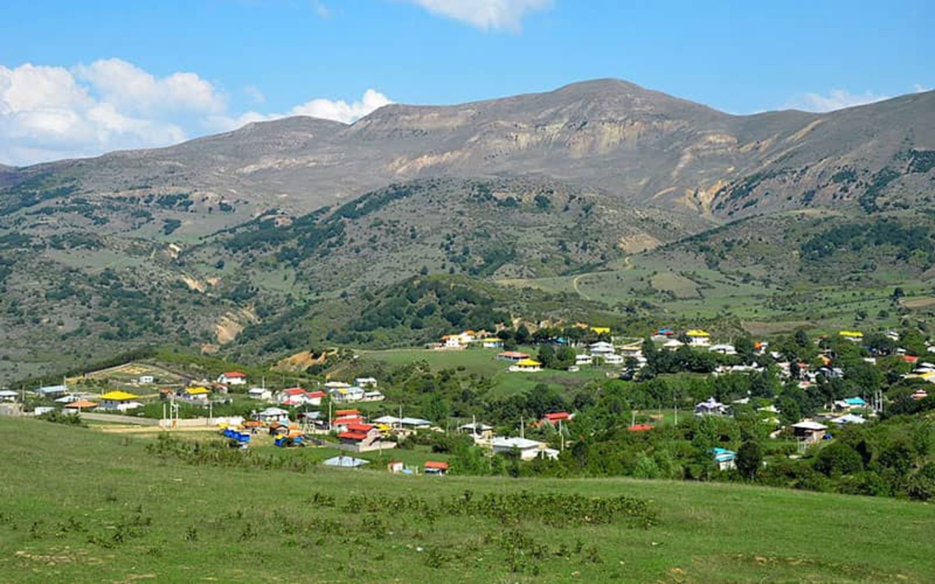 دیلمان