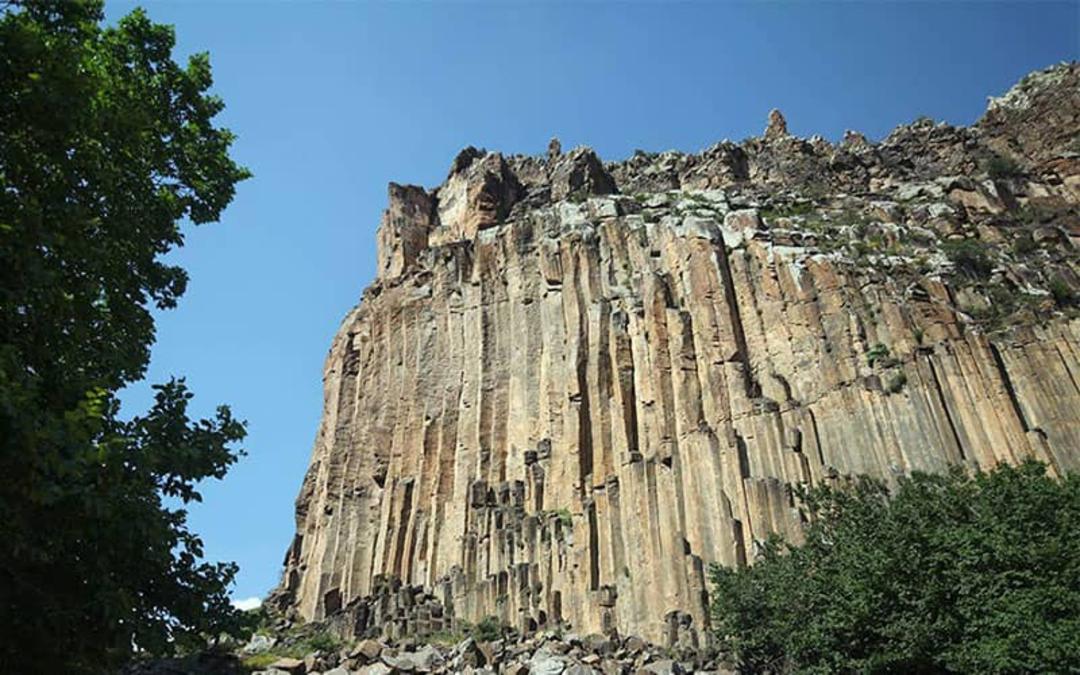 ایلان دره سی ماکو