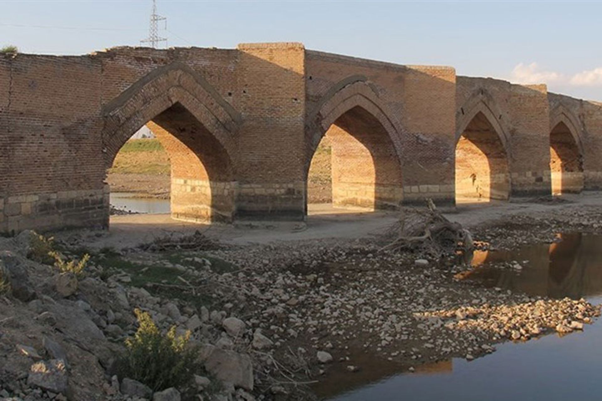 پل میرزا رسول