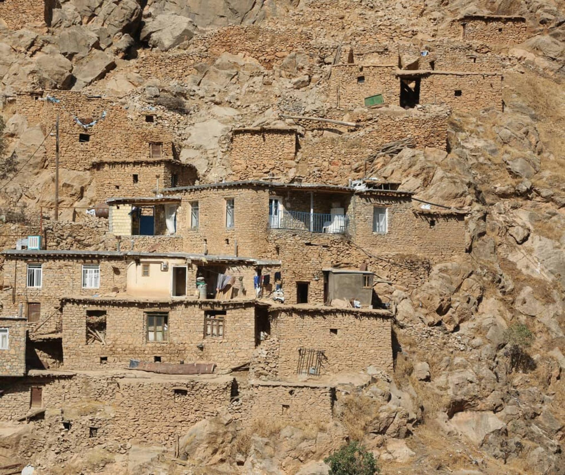 تصاویری دیدنی از زیبایی‌های پالنگان