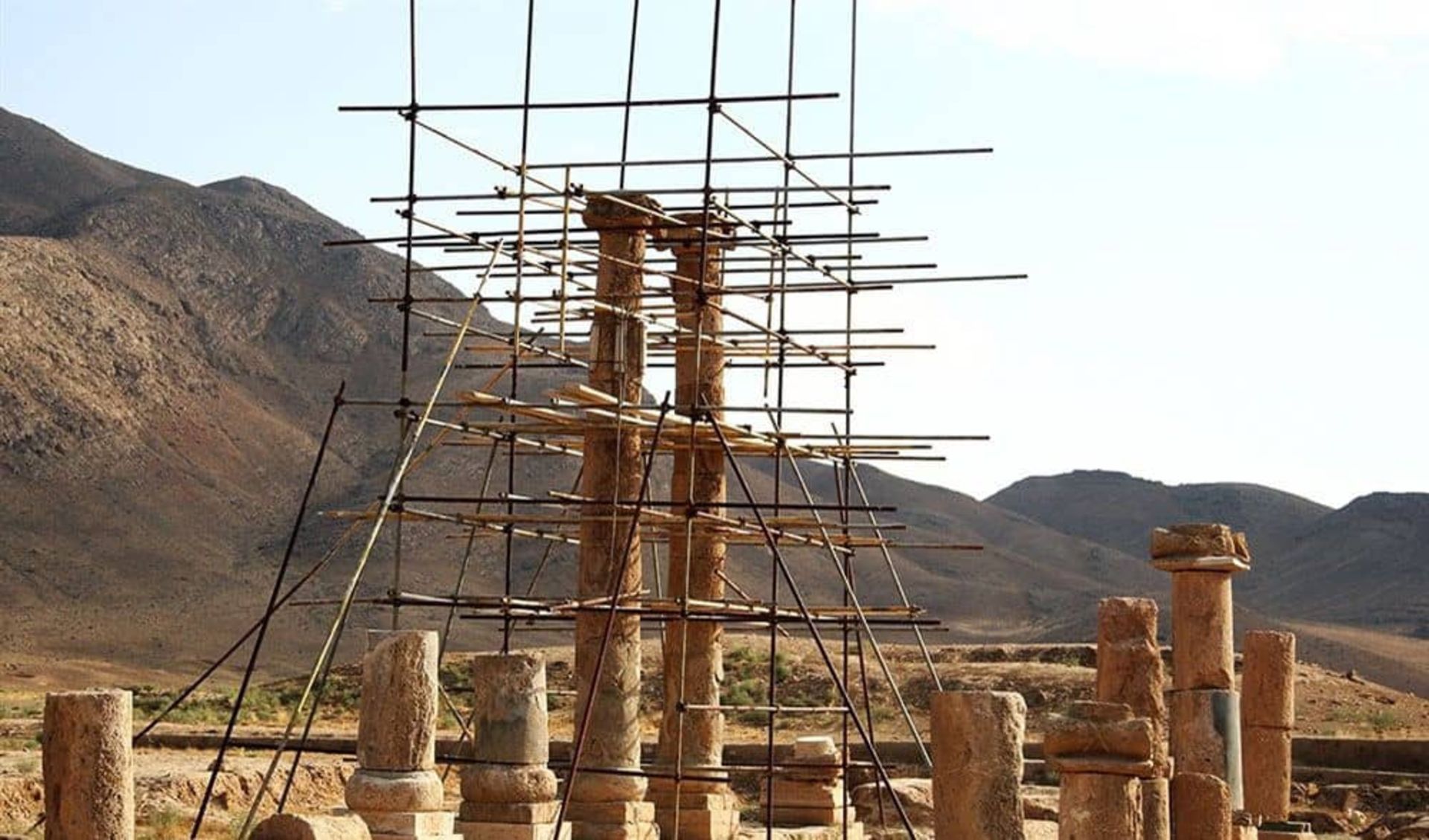 معبد خورهه محلات