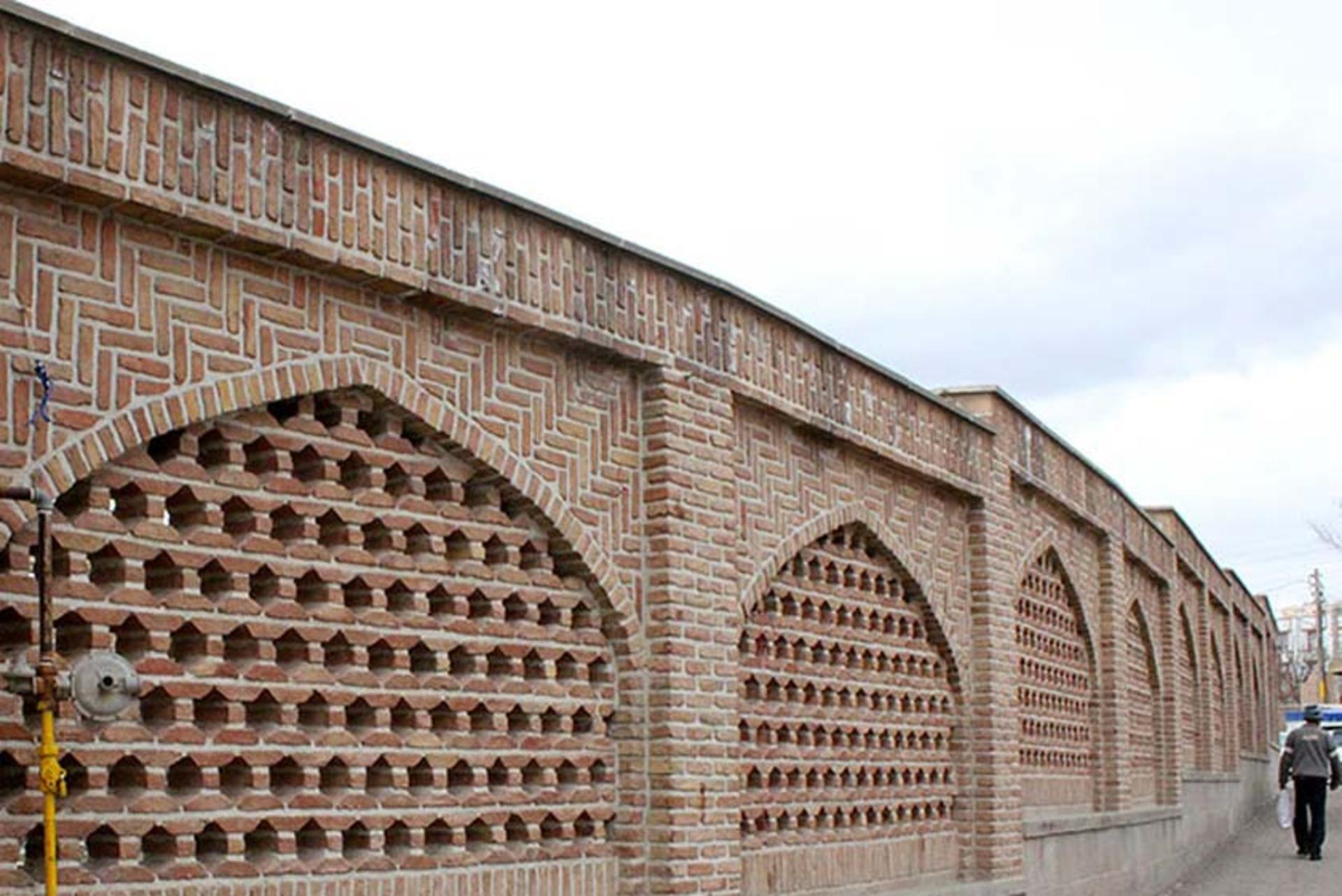 مسجد جامع اهر
