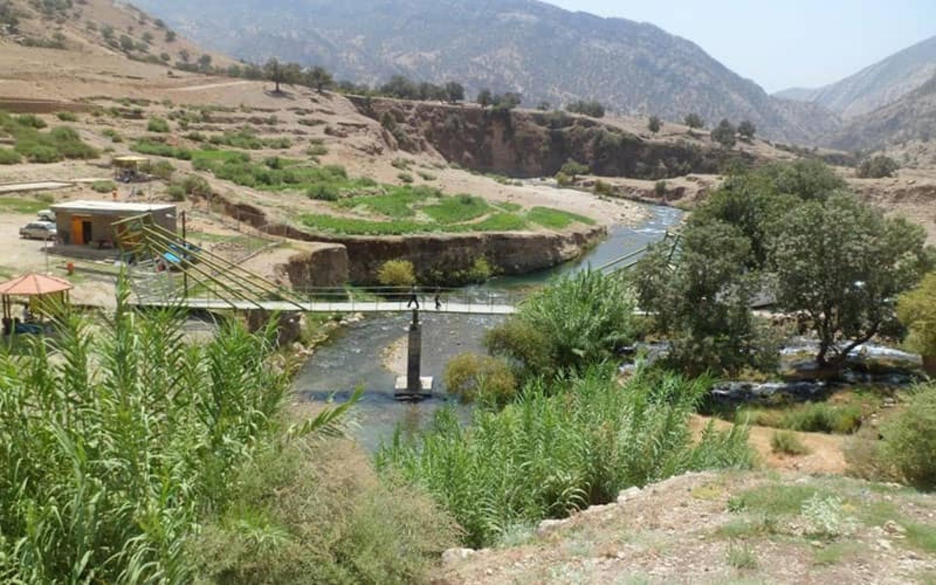 آبشارهای آرپناه