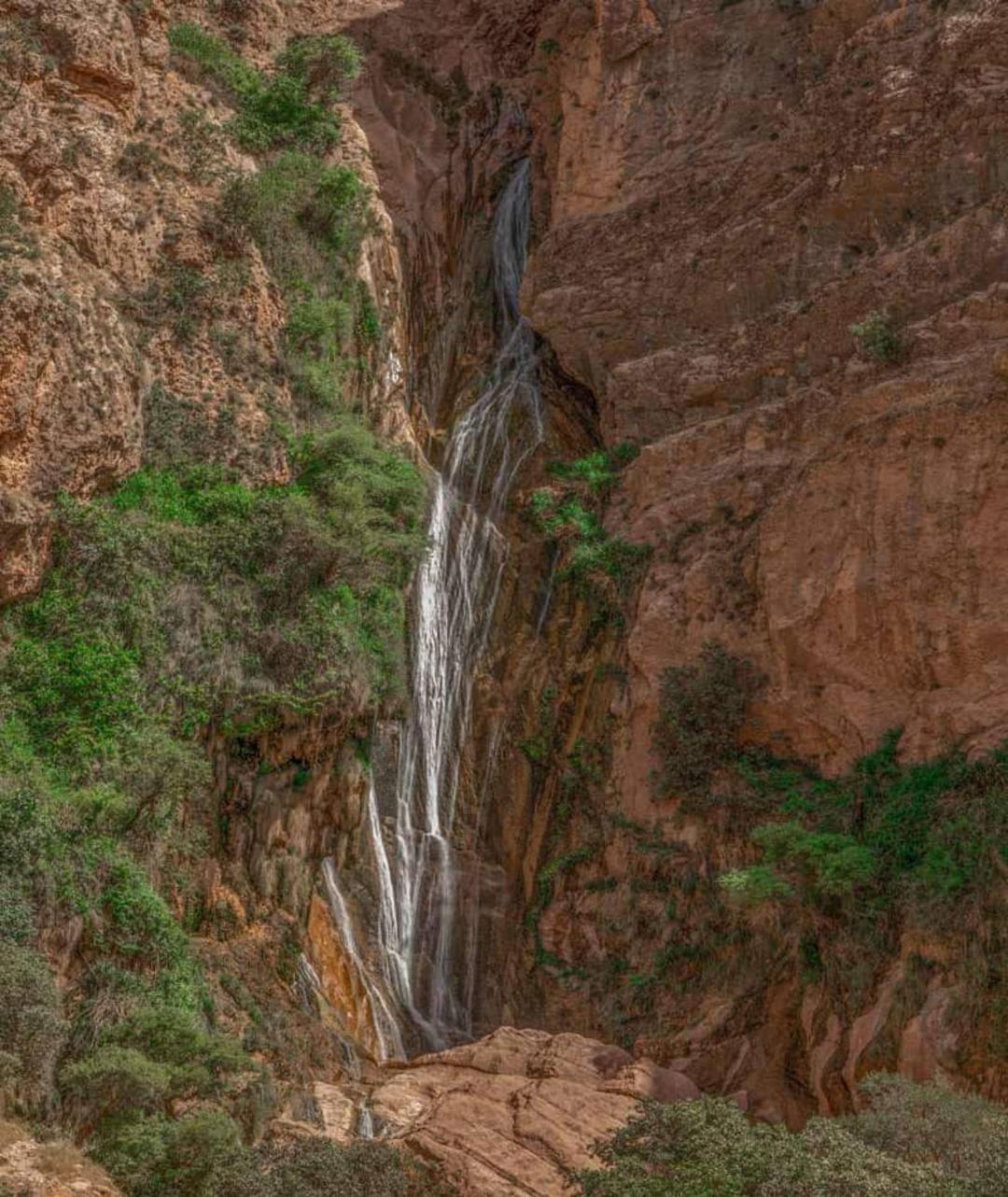 آبشار نوژیان