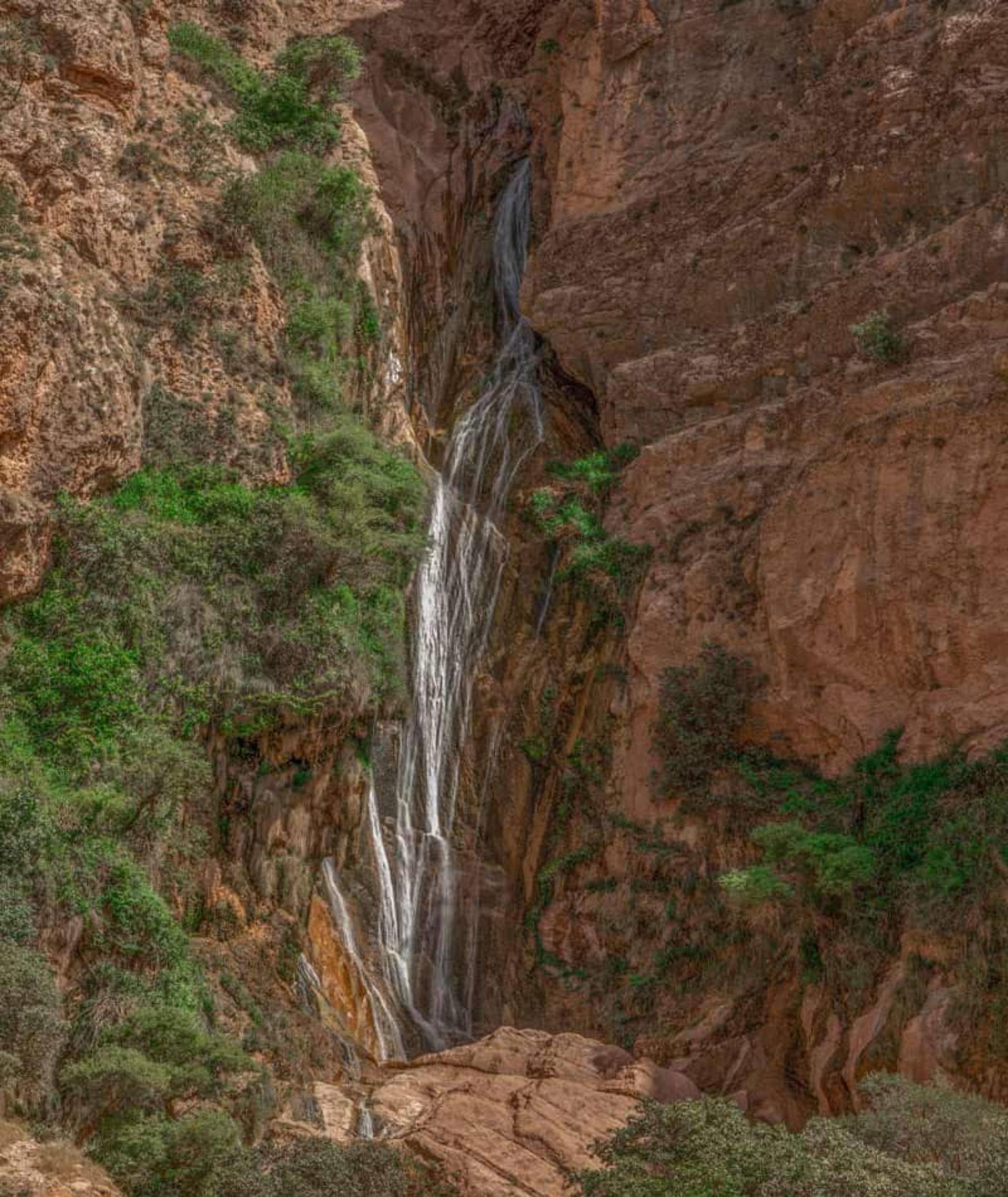 آبشار نوژیان