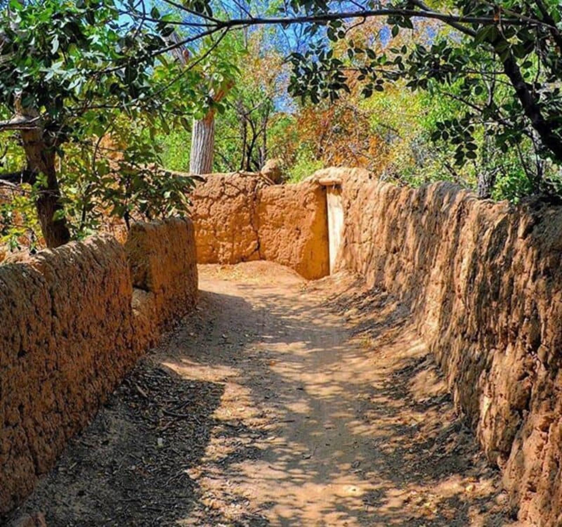 روستای خورهه