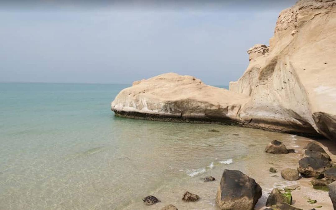 ساحل بنود