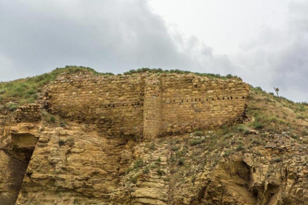قلعه سن سارود