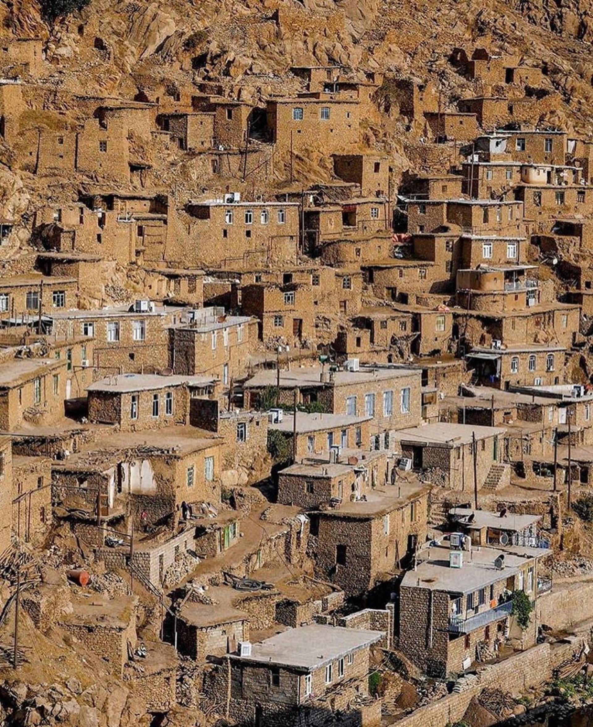تصاویری دیدنی از زیبایی‌های پالنگان