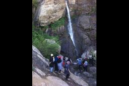 آبشار سولک