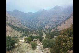روستای گردشگری دیونی