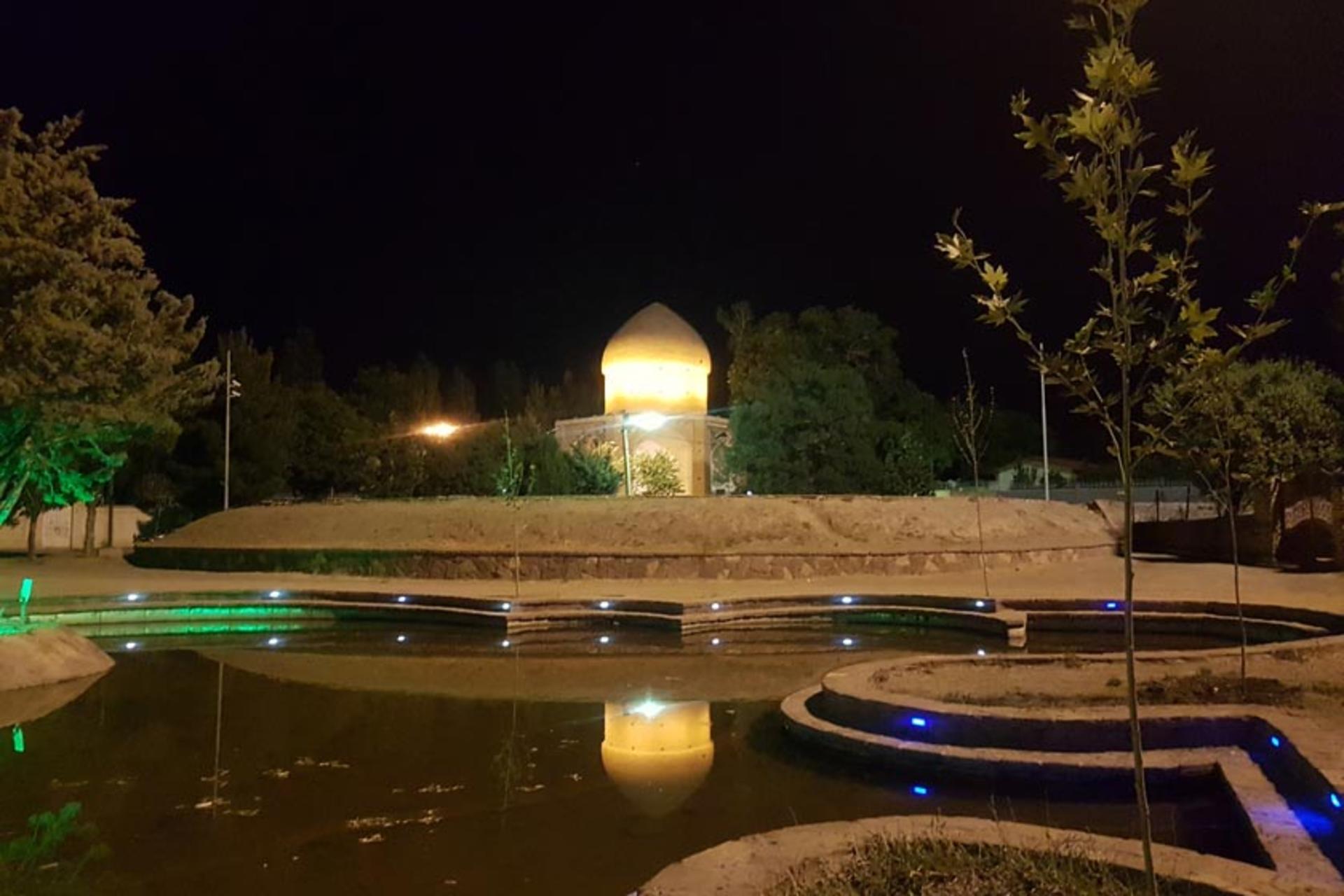 امامزاده مهدی ابوالعلی