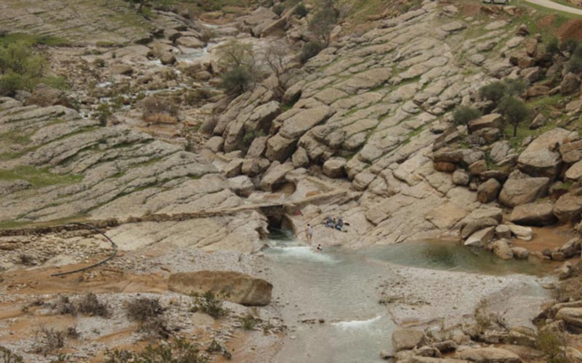 دژ محمدعلی‌خان