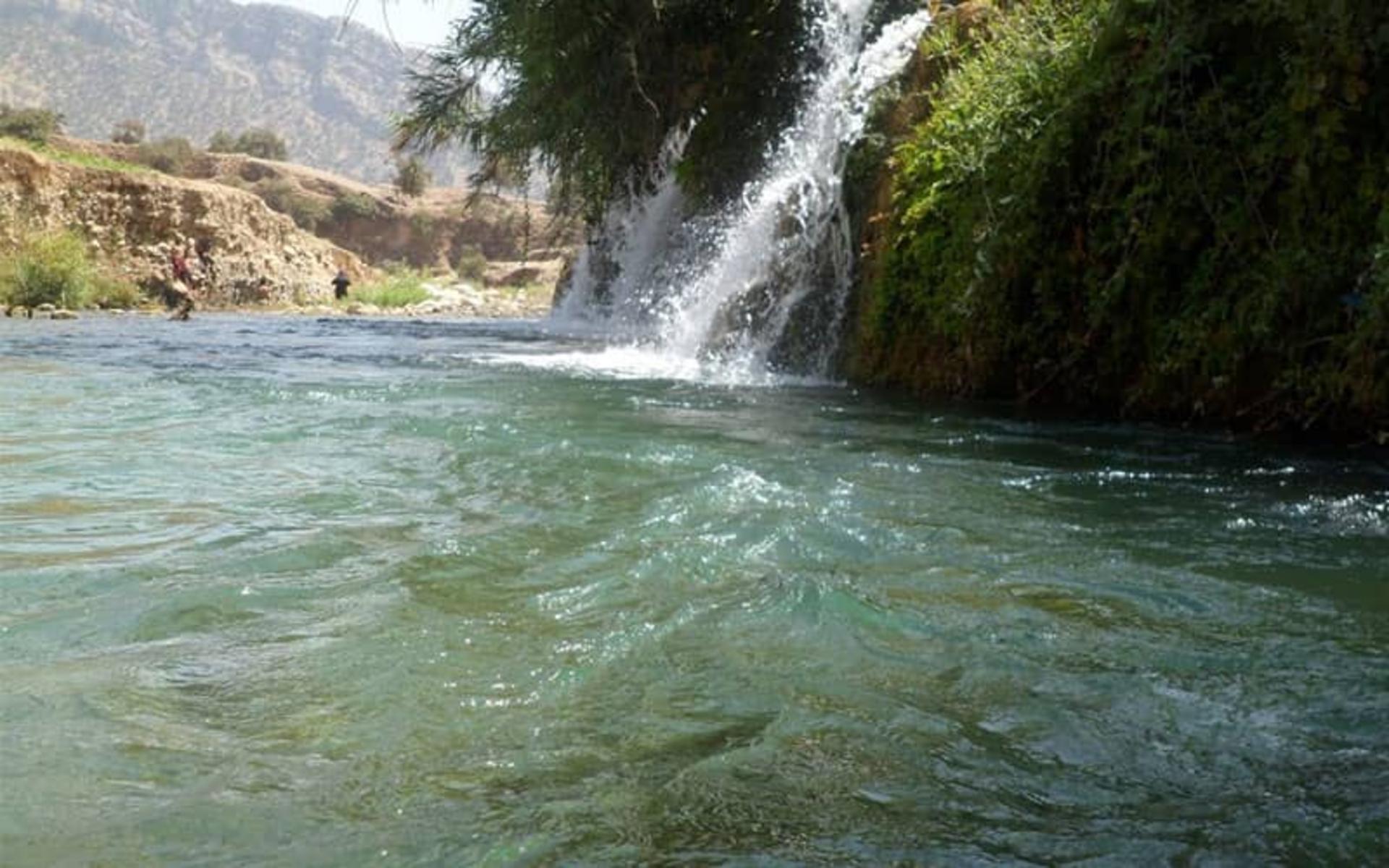 بهترین زمان سفر به آبشارهای آرپناه