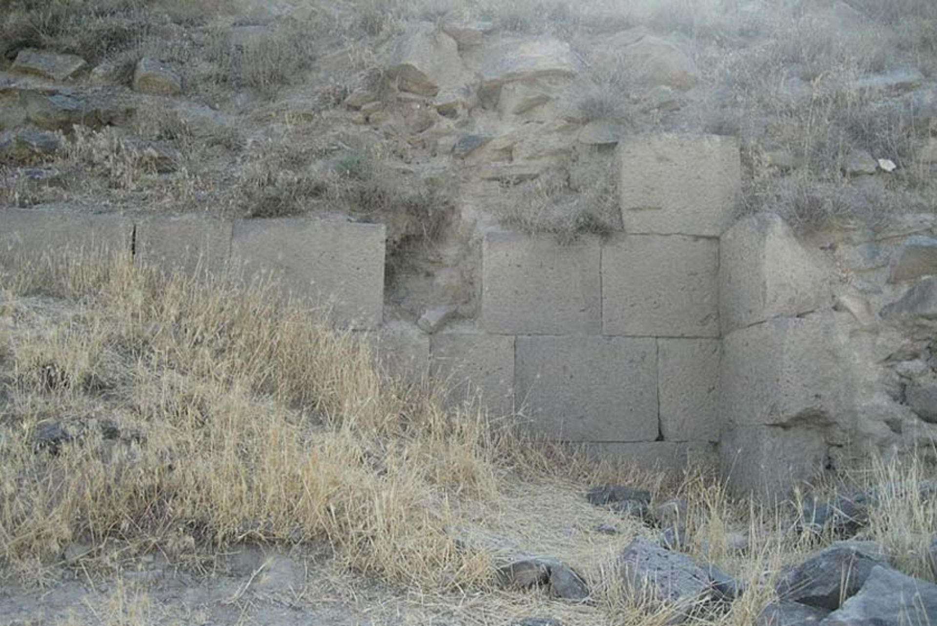 قلعه چهریق سلماس