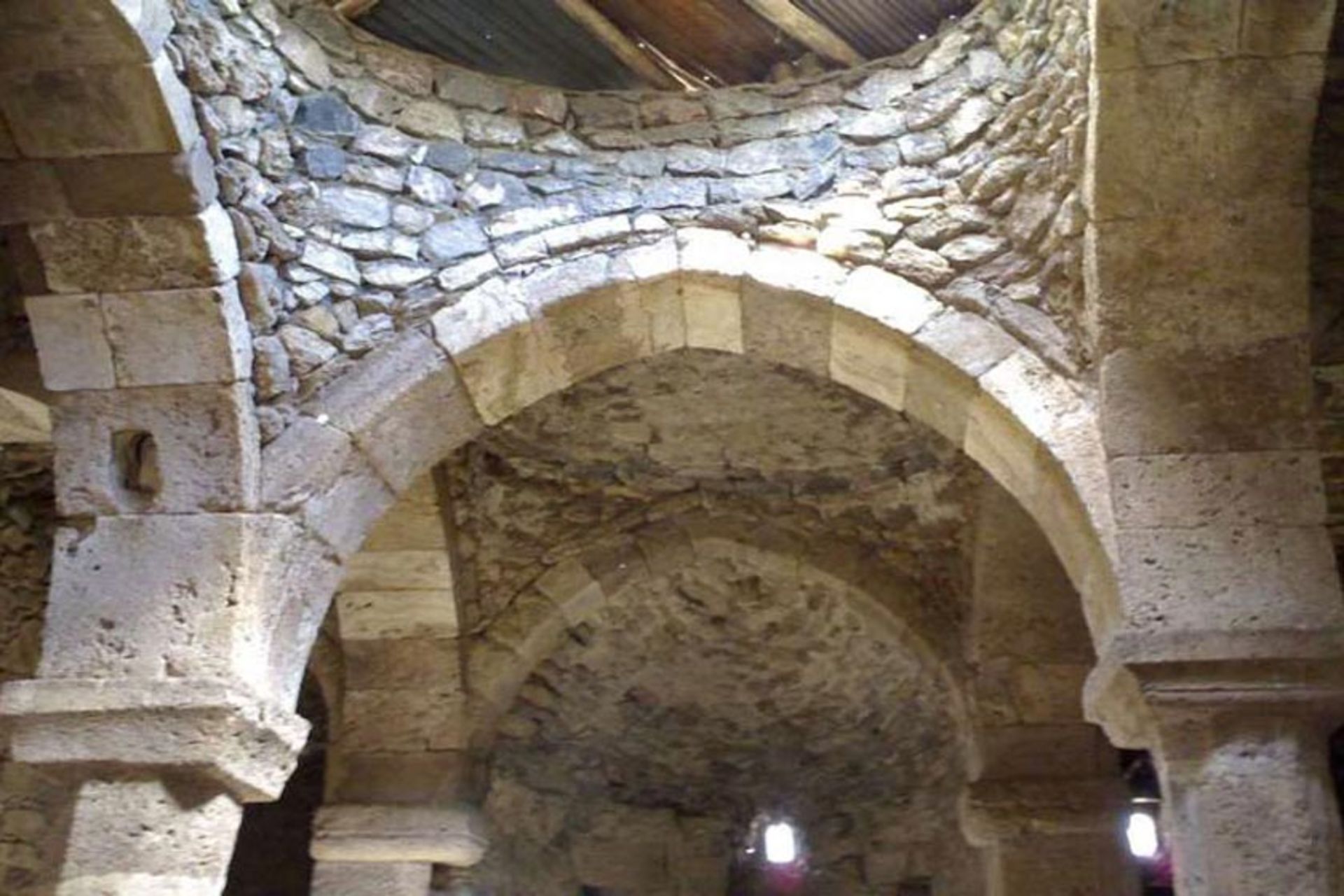 کلیسای قریس