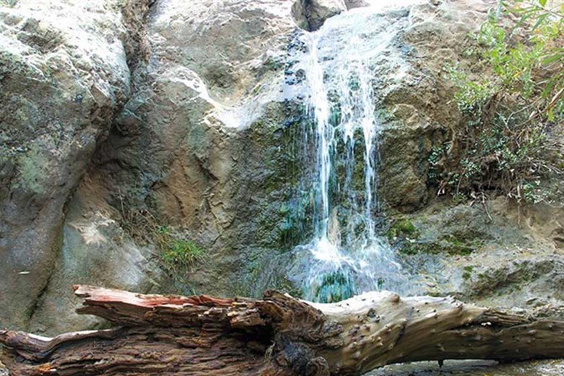 دره قاسملو (دره شهدا)