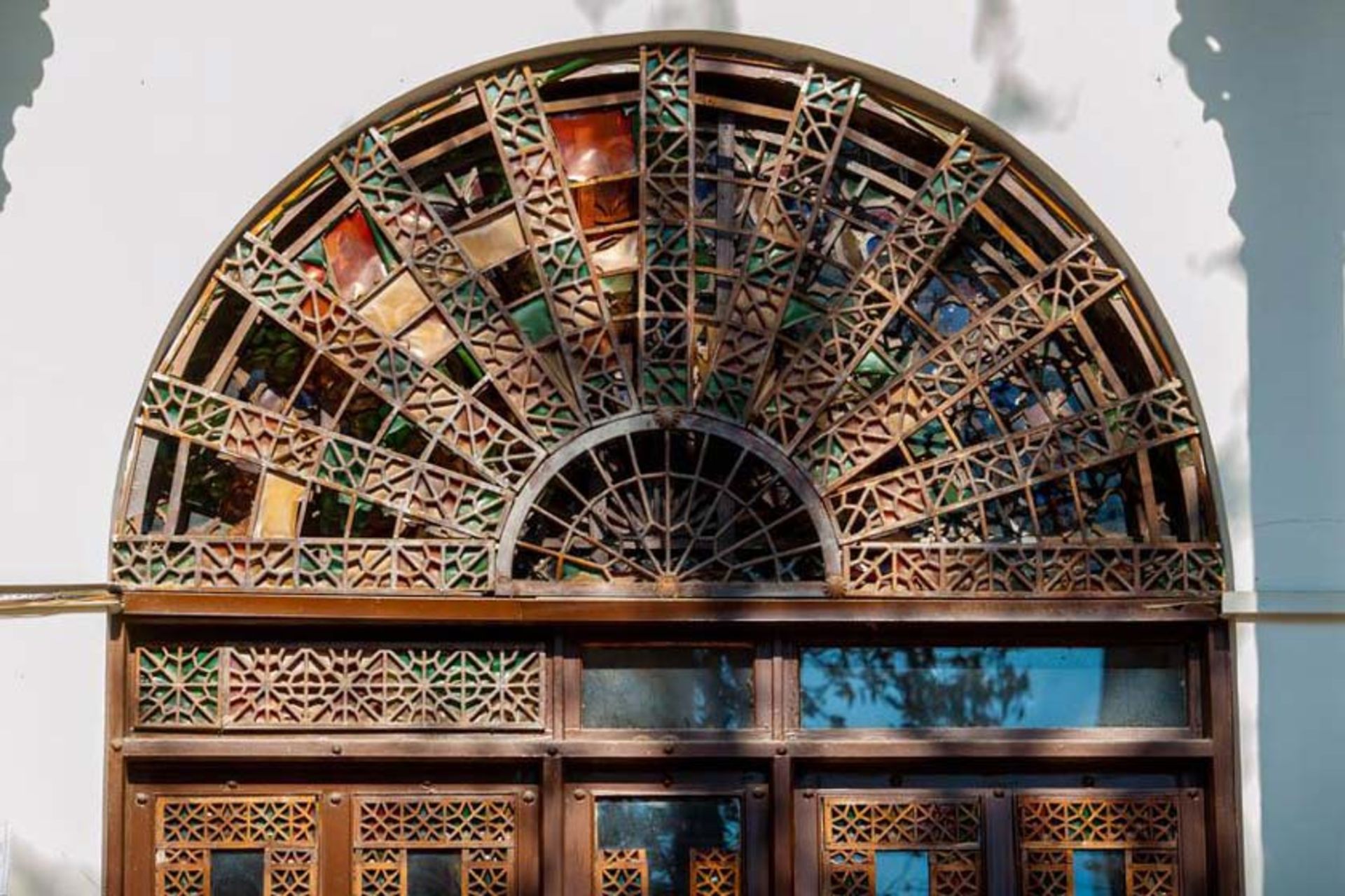 خانه مهرانگیز کامبیز (خانه فرهنگ امامزاده یحیی)
