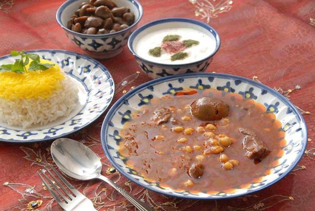 قیمه