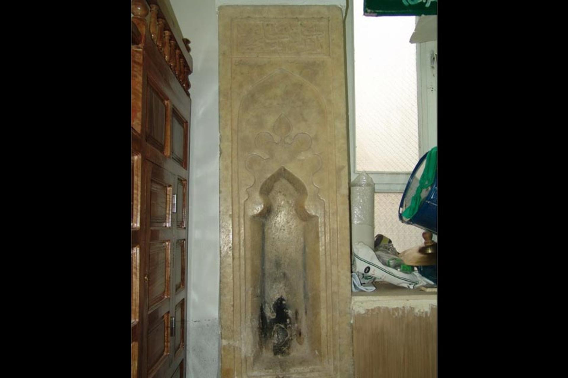 مسجد شیخ بابا