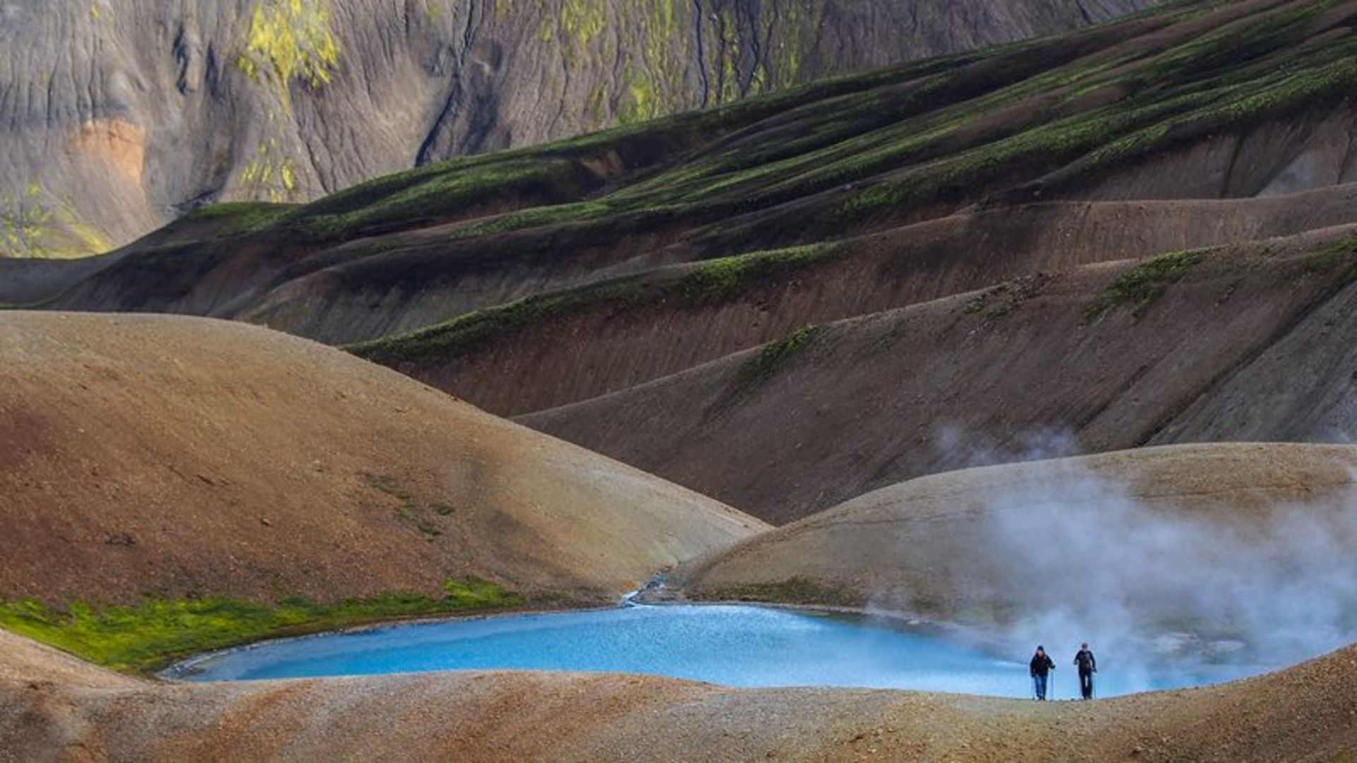 کوهستان لندمانالاگار